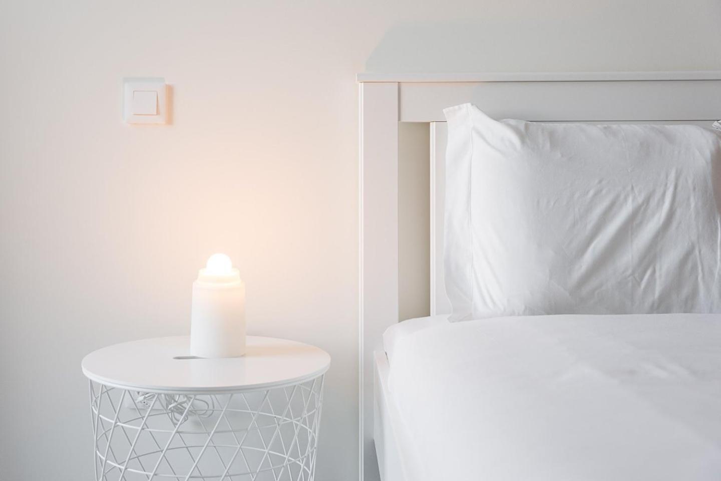 Appartement Guestready - Sleek Monochromatic In Bonfim à OOporto Extérieur photo