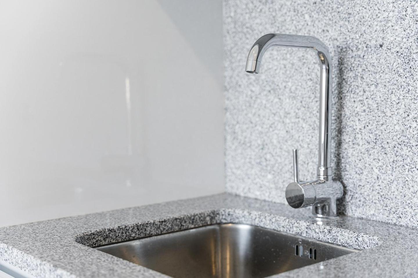 Appartement Guestready - Sleek Monochromatic In Bonfim à OOporto Extérieur photo